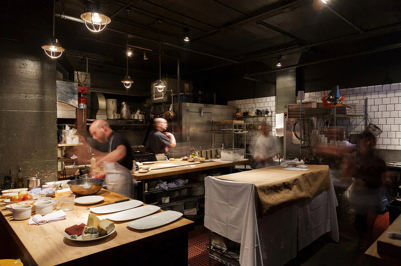 Best Fine Dining in Portland Oregon