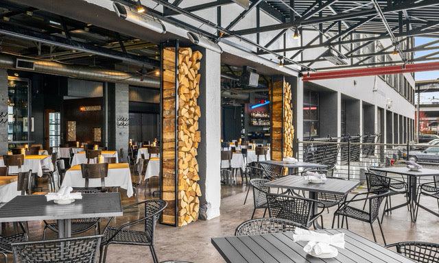 Best Restaurants in Portland's Central Eastside