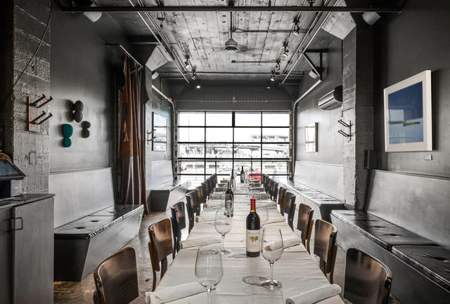 Best Restaurants for a Company Holiday Party in Portland