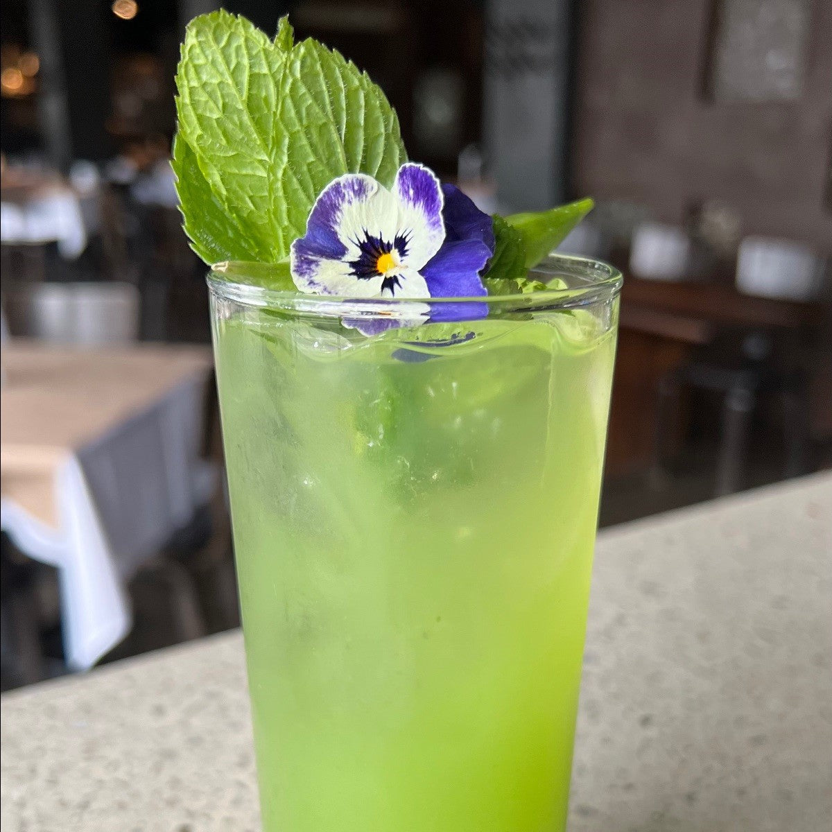 Perfect for Summer – Clarklewis Restaurant