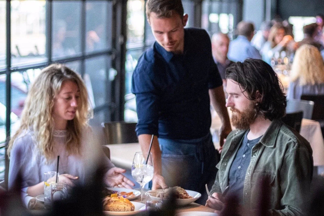 Make your date feel special with the Romance Package