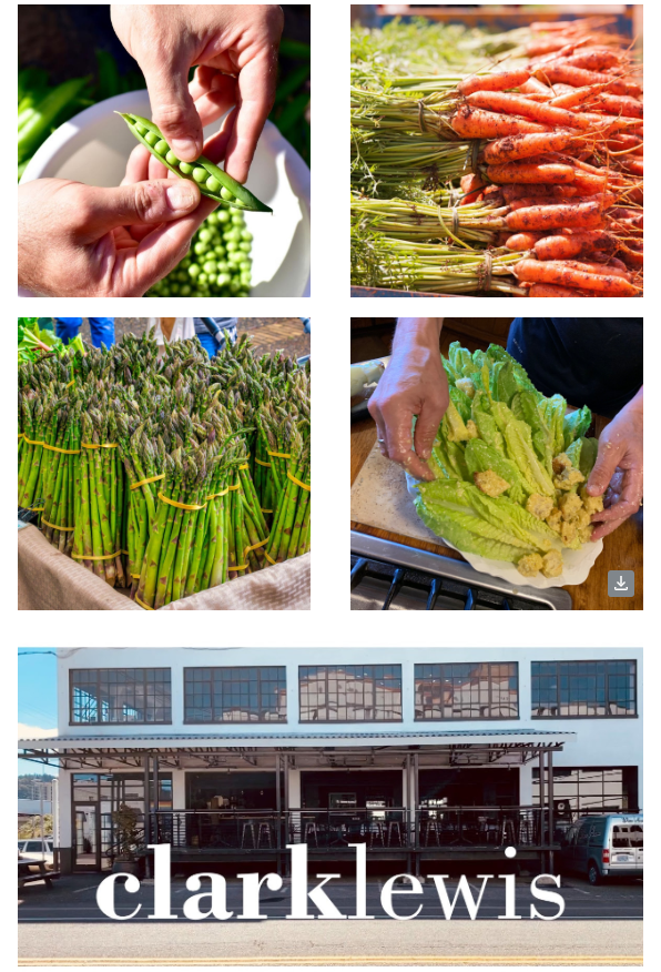 Farm-to-Table Restaurants in Portland
