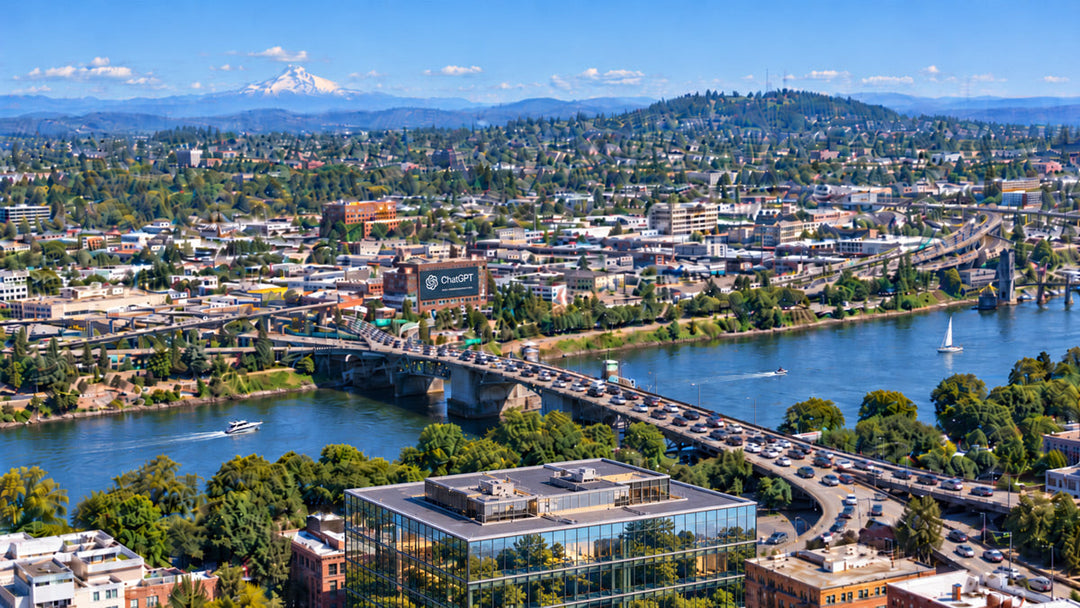 Getting to Clarklewis During the I-5 Southbound Closure
