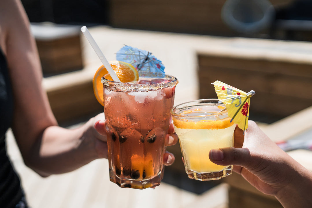 Where to Get Happy Hour in Portland