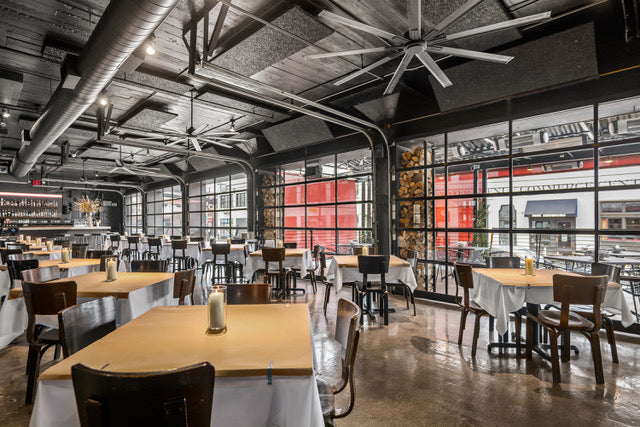 Events – Clarklewis Restaurant